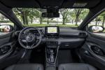 Toyota Yaris Hybrid 2020 года (WW)